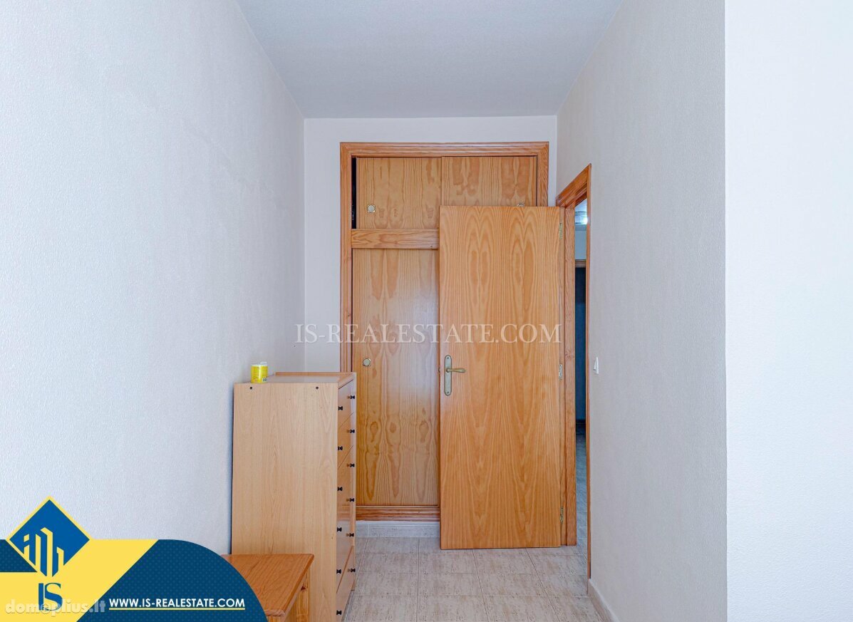 Продается 2 комнатная квартира Испания, Torrevieja