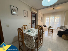 Продается 2 комнатная квартира Испания, Torrevieja