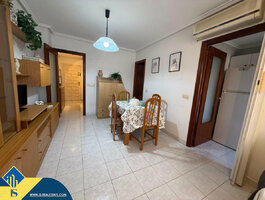 Продается 2 комнатная квартира Испания, Torrevieja
