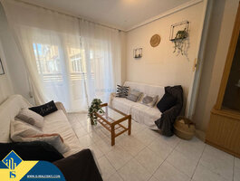 Продается 2 комнатная квартира Испания, Torrevieja