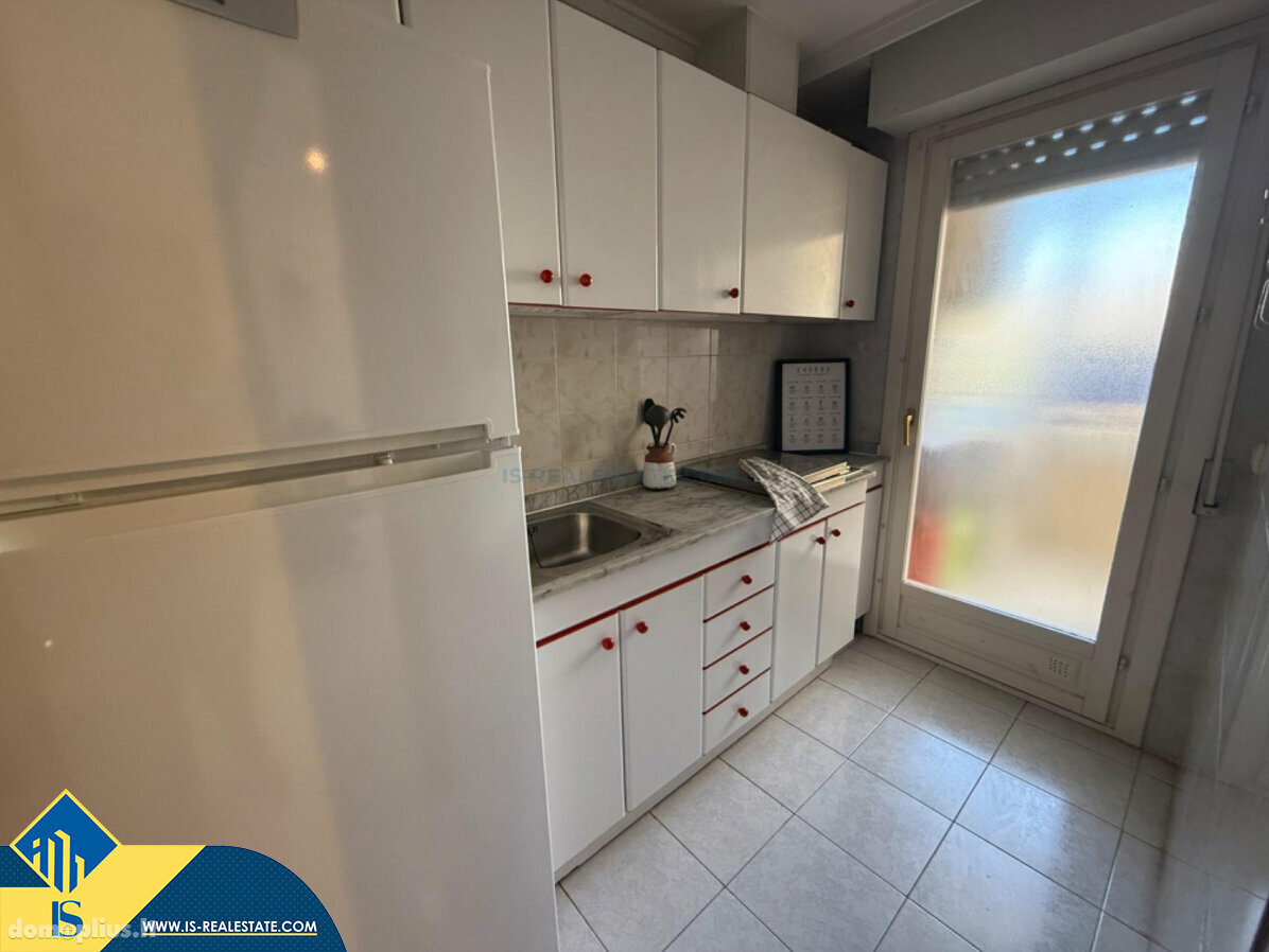 Продается 2 комнатная квартира Испания, Torrevieja