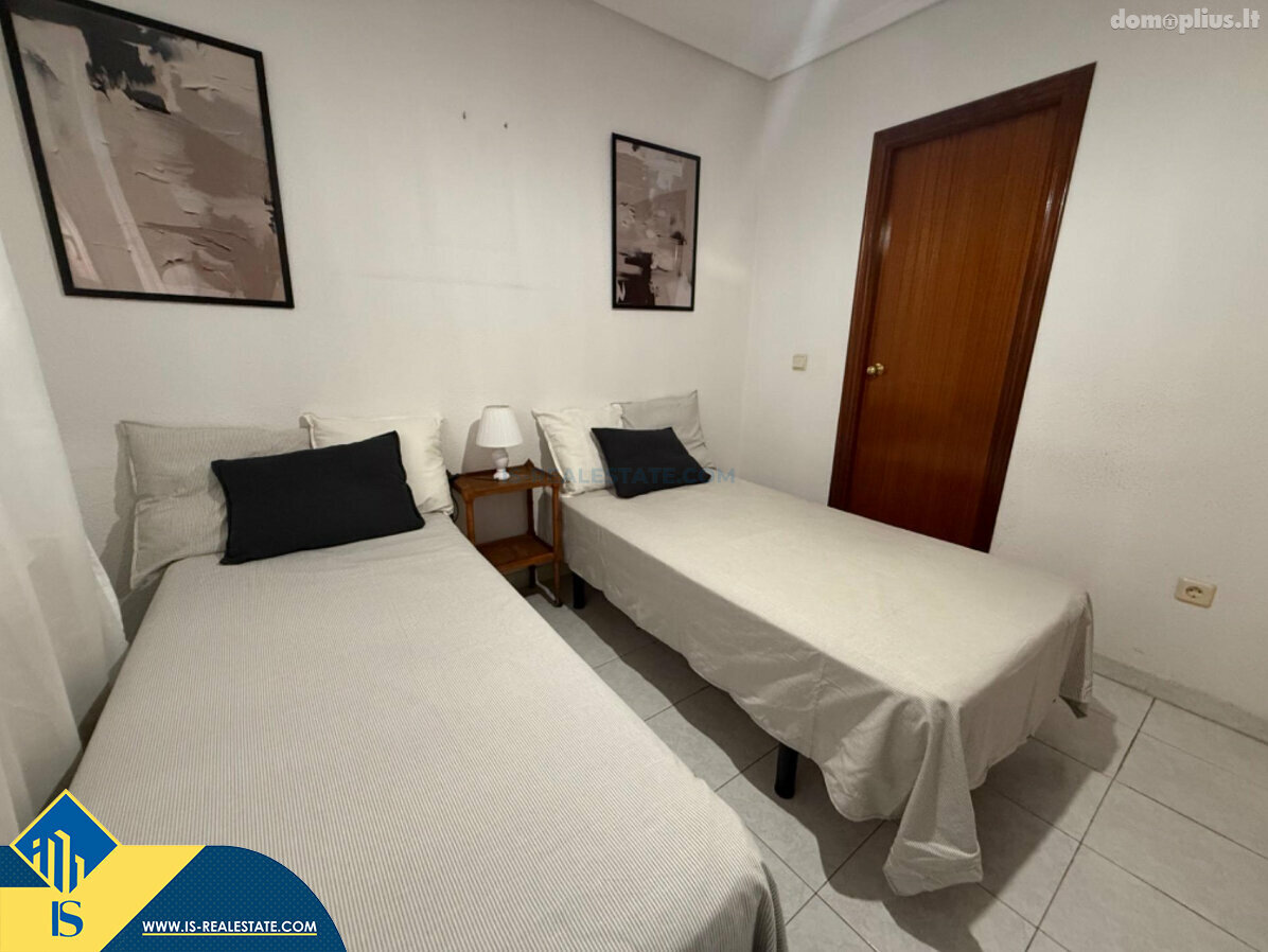 Продается 2 комнатная квартира Испания, Torrevieja