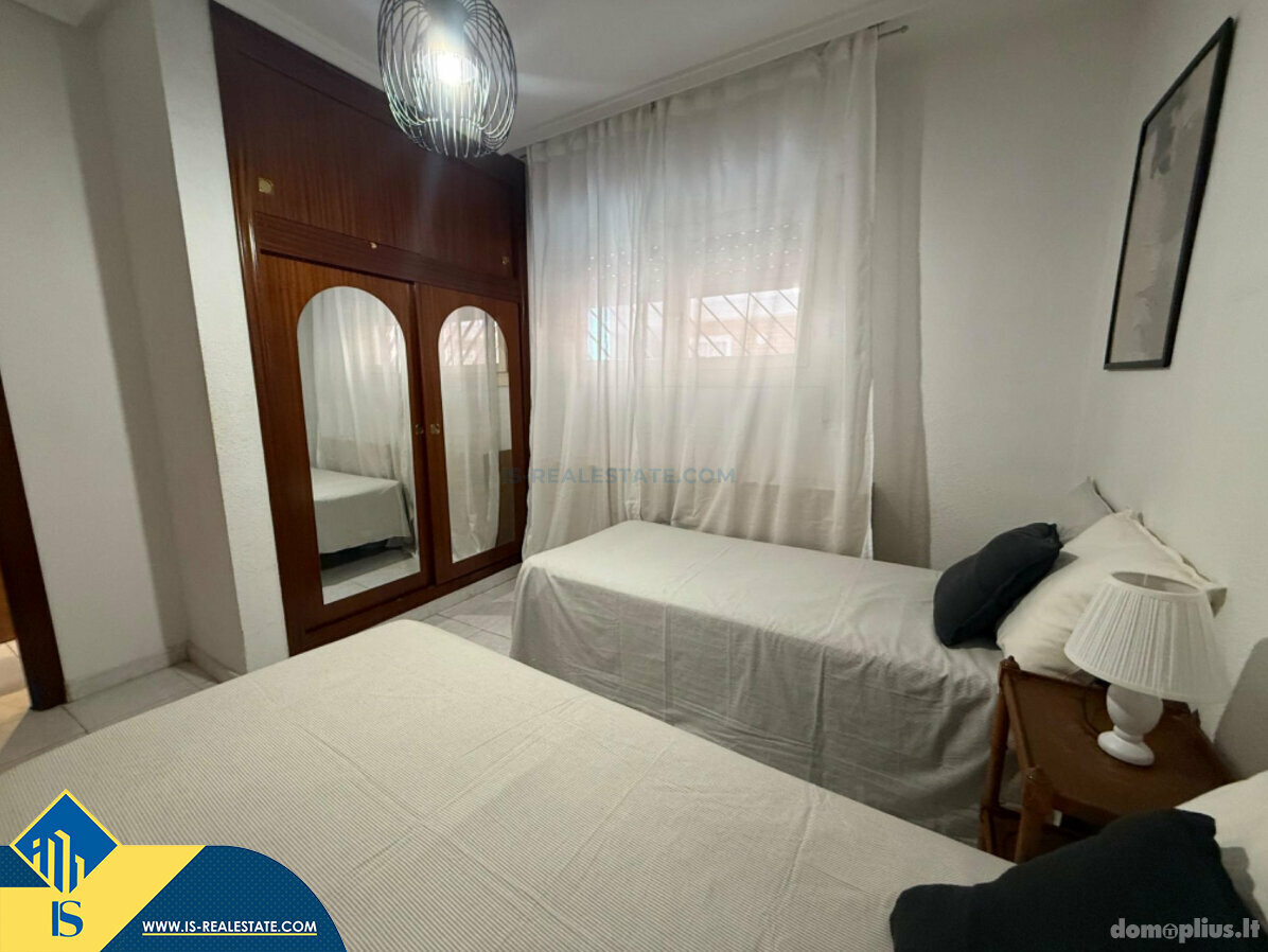 Продается 2 комнатная квартира Испания, Torrevieja