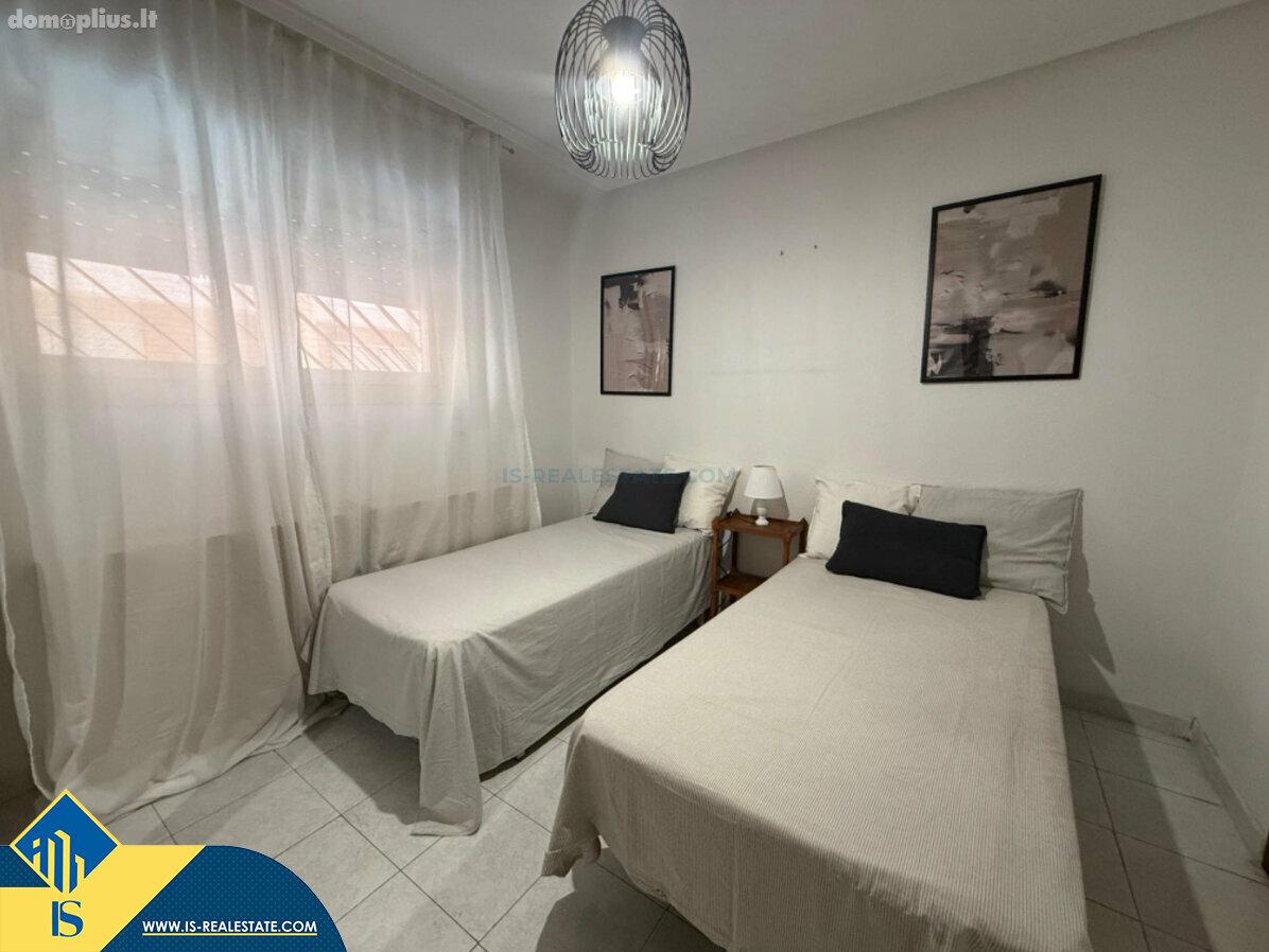 Продается 2 комнатная квартира Испания, Torrevieja