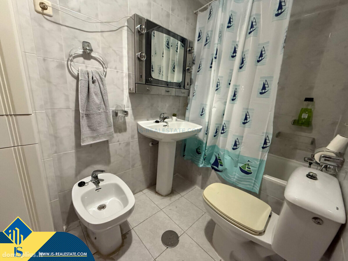 Продается 2 комнатная квартира Испания, Torrevieja