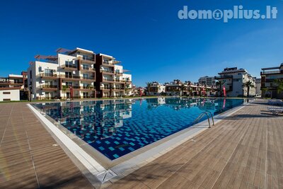 Parduodamas 1 kambario butas Kipre, Famagusta