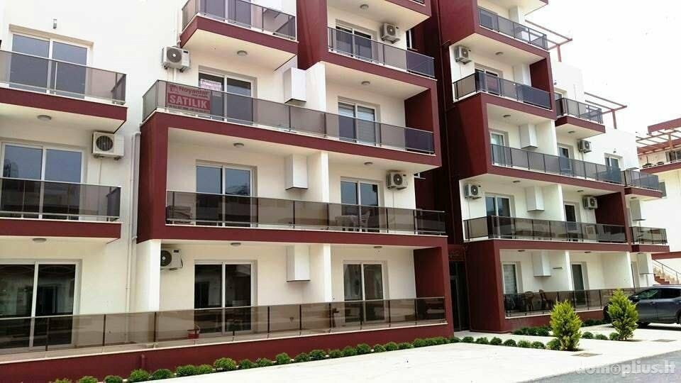 Parduodamas 1 kambario butas Kipre, Famagusta