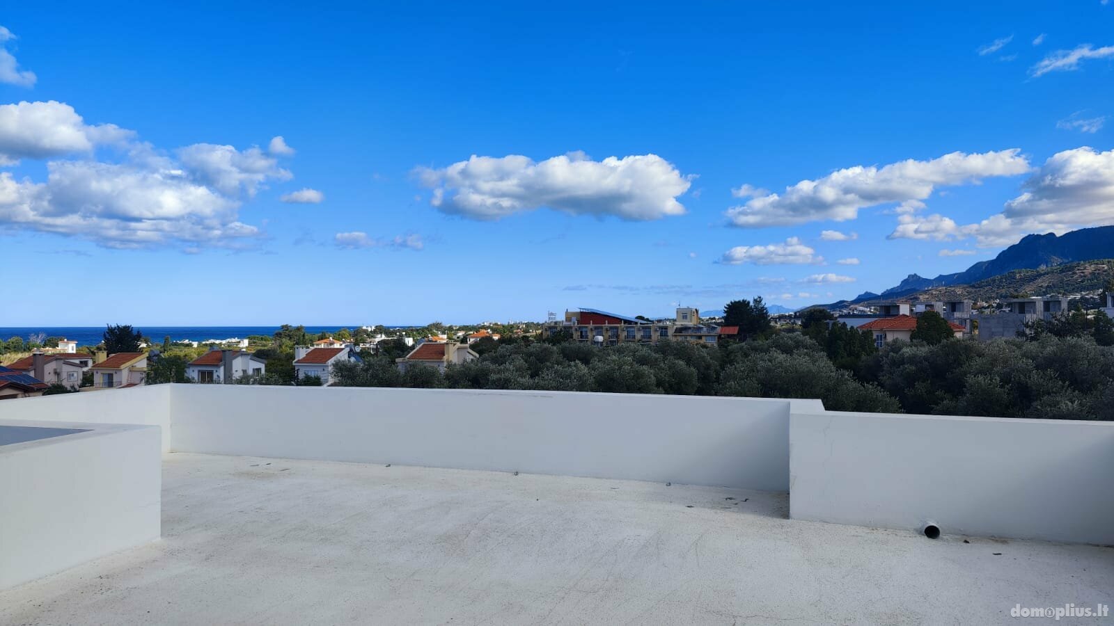 Продается 3 комнатная квартира Кипр, Kyrenia