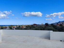 Продается 3 комнатная квартира Кипр, Kyrenia