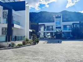 Продается 3 комнатная квартира Кипр, Kyrenia