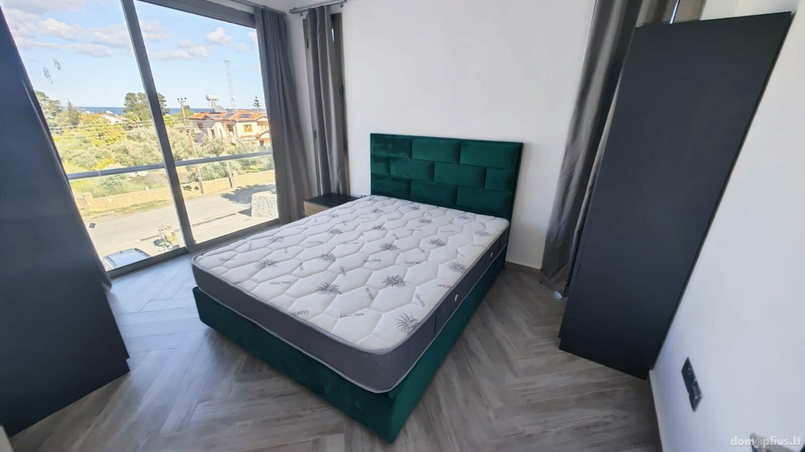 Продается 3 комнатная квартира Кипр, Kyrenia