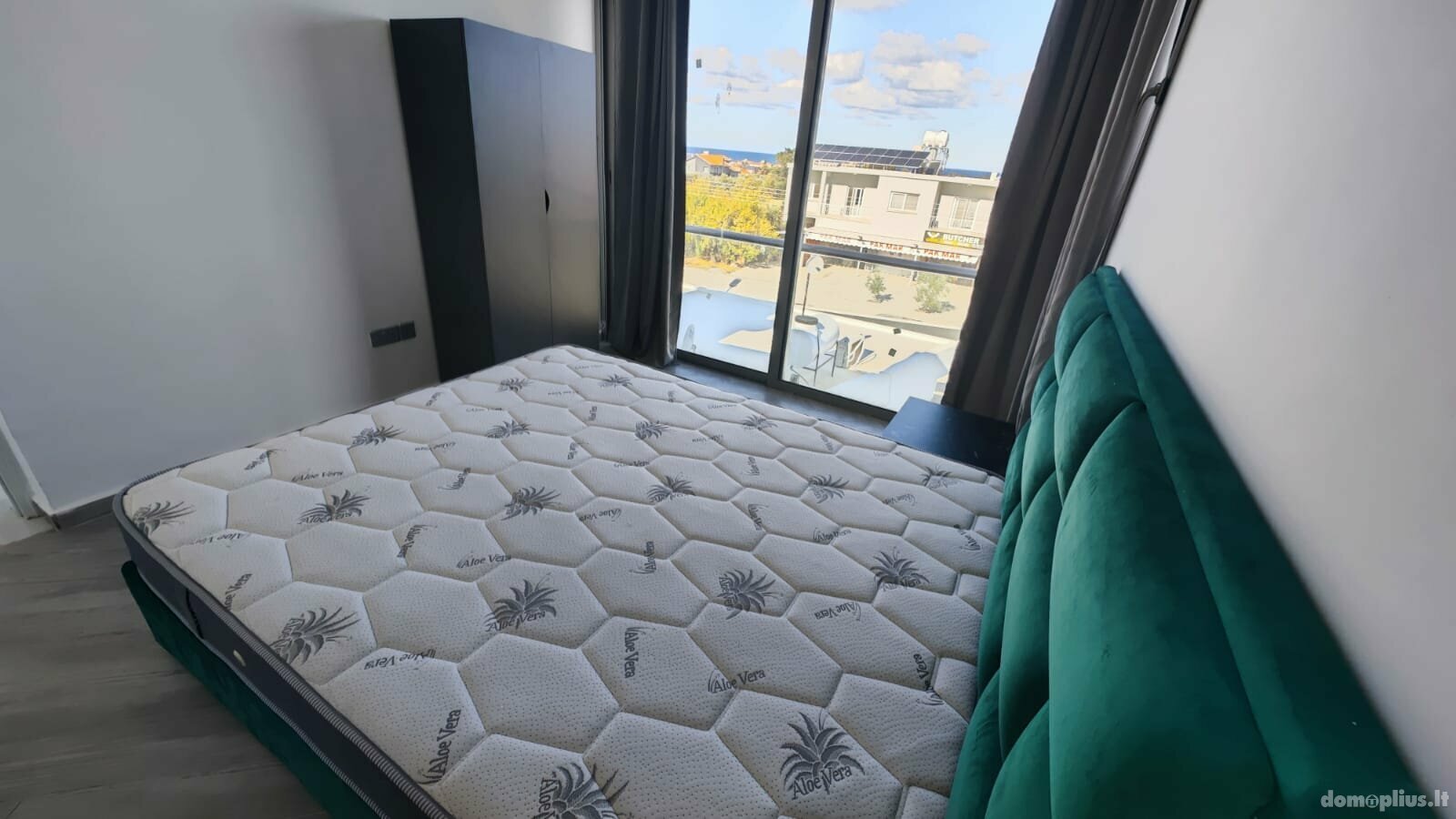 Продается 3 комнатная квартира Кипр, Kyrenia