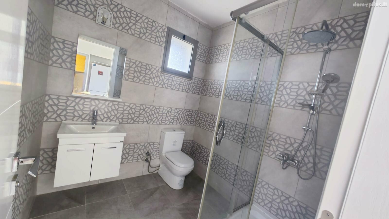 Продается 3 комнатная квартира Кипр, Kyrenia