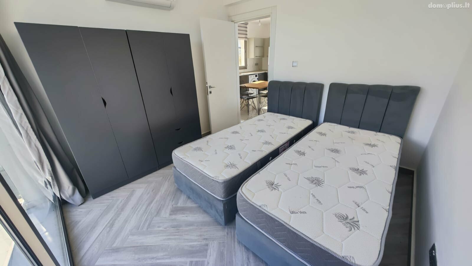 Продается 3 комнатная квартира Кипр, Kyrenia