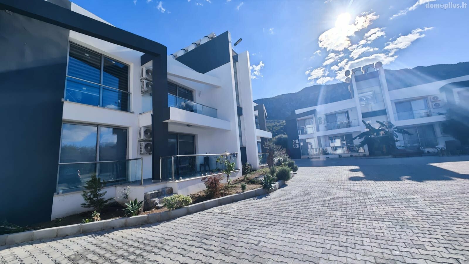 Продается 3 комнатная квартира Кипр, Kyrenia