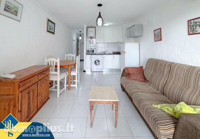 2 rooms apartment for sell Spain, Torrevieja