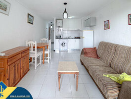 2 kambarių butas Ispanijoje, Torrevieja