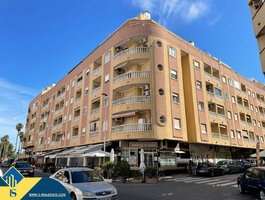 3 kambarių butas Ispanijoje, Torrevieja