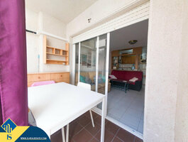 Parduodamas 2 kambarių butas Ispanijoje, Torrevieja