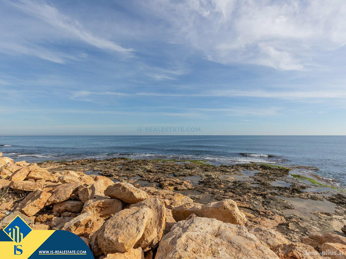 Parduodamas 2 kambarių butas Ispanijoje, Torrevieja