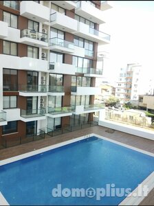 Parduodamas 1 kambario butas Kipre, Famagusta