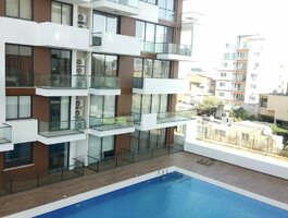1 kambario butas Kipre, Famagusta