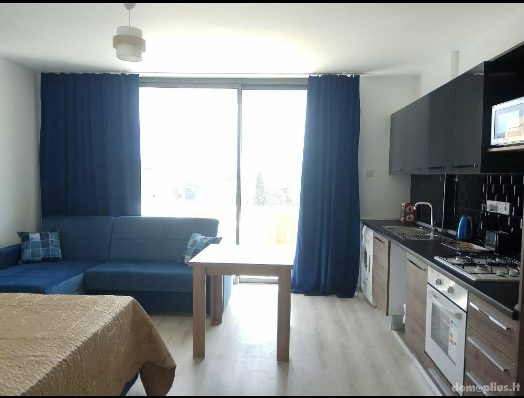 Parduodamas 1 kambario butas Kipre, Famagusta