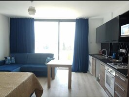 Parduodamas 1 kambario butas Kipre, Famagusta