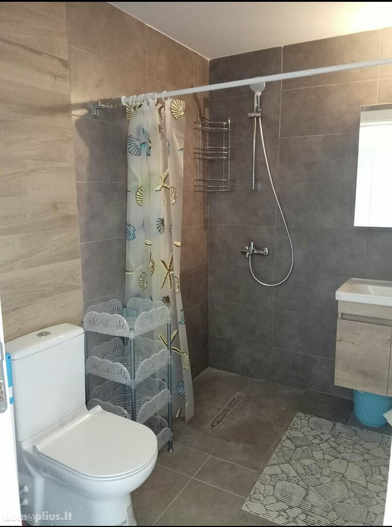 Parduodamas 1 kambario butas Kipre, Famagusta