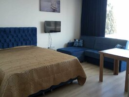 Parduodamas 1 kambario butas Kipre, Famagusta
