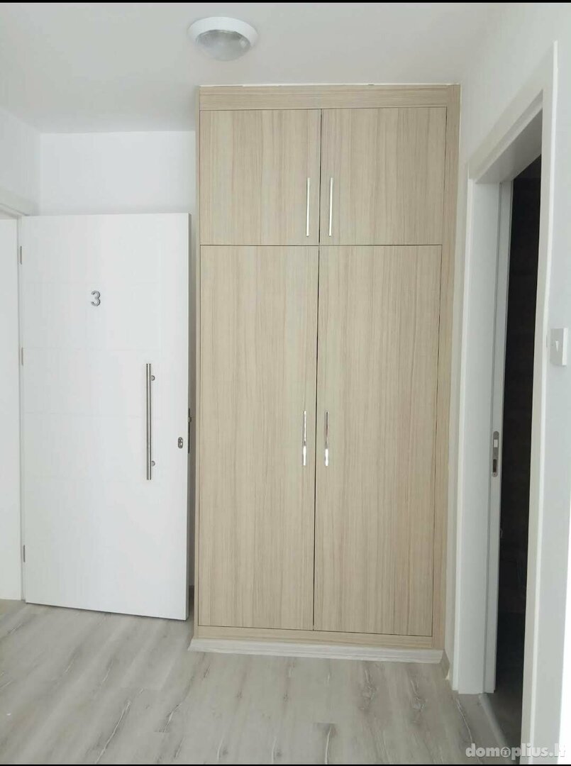 Parduodamas 1 kambario butas Kipre, Famagusta