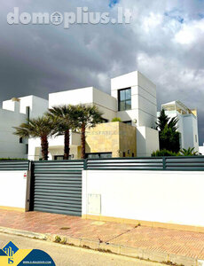4 rooms apartment for sell Spain, Torrevieja