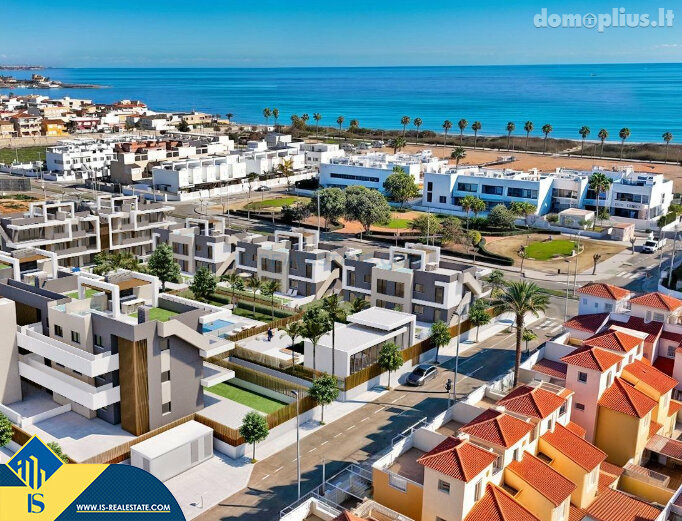 4 rooms apartment for sell Spain, Orihuela Costa
