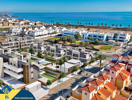 4 rooms apartment for sell Spain, Orihuela Costa