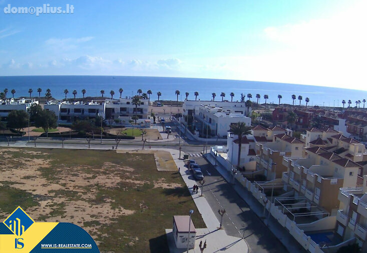 4 rooms apartment for sell Spain, Orihuela Costa