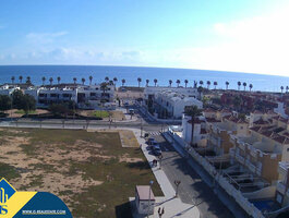 4 rooms apartment for sell Spain, Orihuela Costa
