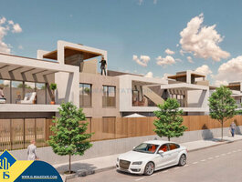 4 rooms apartment for sell Spain, Orihuela Costa