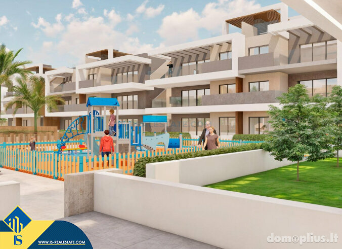 4 rooms apartment for sell Spain, Orihuela Costa