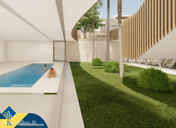 4 rooms apartment for sell Spain, Orihuela Costa