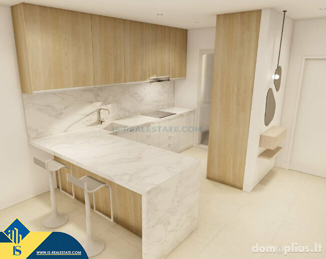 4 rooms apartment for sell Spain, Orihuela Costa