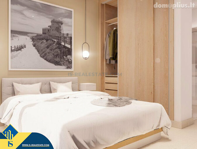 4 rooms apartment for sell Spain, Orihuela Costa