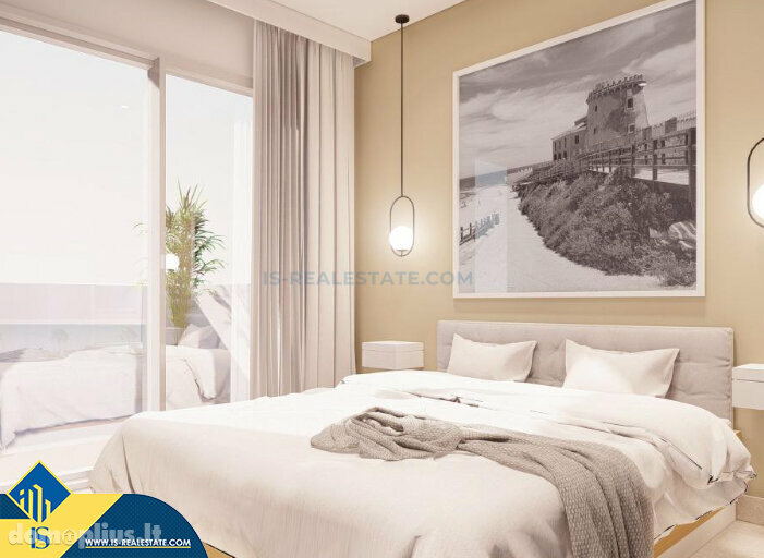 4 rooms apartment for sell Spain, Orihuela Costa