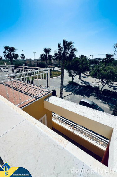 Parduodamas 4 kambarių butas Ispanijoje, Torrevieja