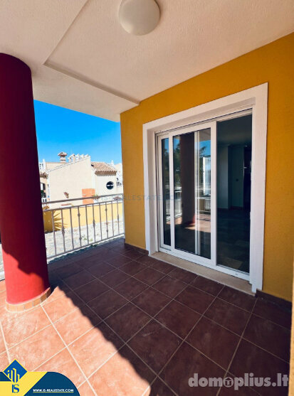 Parduodamas 4 kambarių butas Ispanijoje, Torrevieja