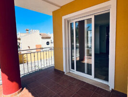 Parduodamas 4 kambarių butas Ispanijoje, Torrevieja