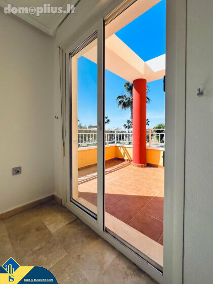 Продается 4 комнатная квартира Испания, Guardamar del Segura