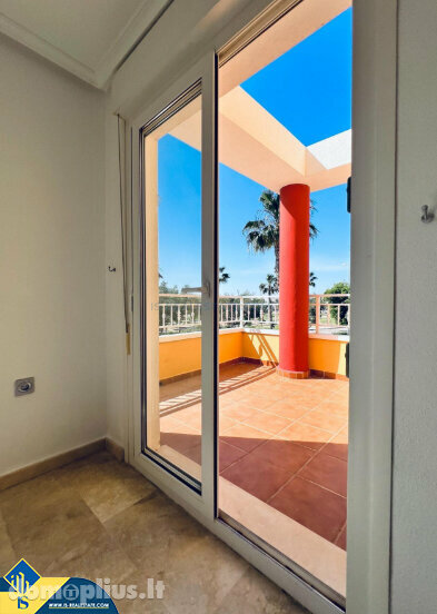 Продается 4 комнатная квартира Испания, Guardamar del Segura
