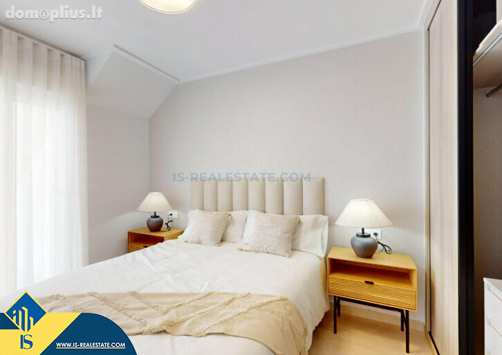 Продается 4 комнатная квартира Испания, Orihuela Costa