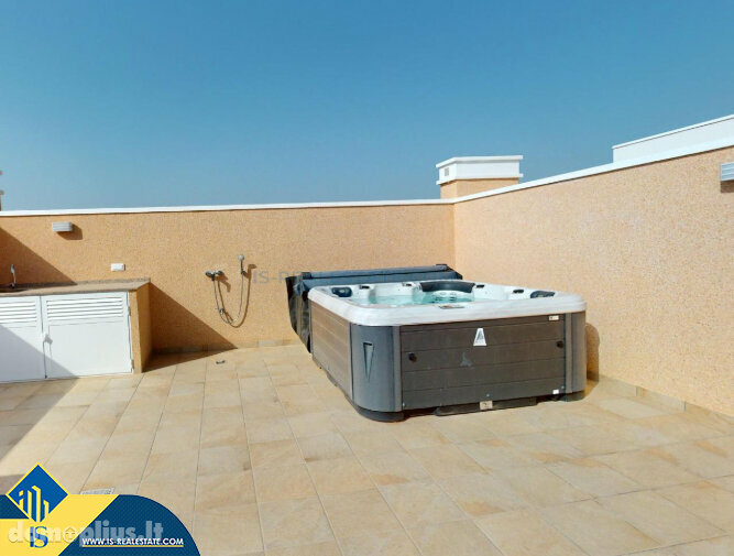 Продается 4 комнатная квартира Испания, Orihuela Costa