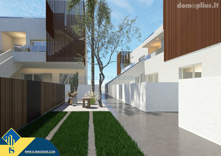 Parduodamas 3 kambarių butas Ispanijoje, Orihuela Costa